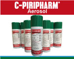 C-Piripharm ® Aerosol