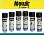 Moozk ® Aerosol