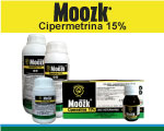 Moozk ® – Cipermetrina 15%