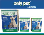 Only-Pet ® Jabón