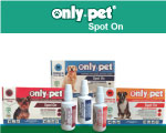 Only-Pet ® Spot On