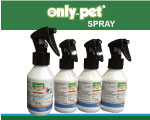 Only-Pet ® Spray