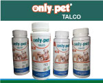 Only-Pet ® Talco