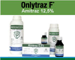 Onlytraz ® – Amitraz 12,5%