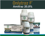 Onlytraz ® F – Amitraz 20,8% 