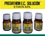 Predathion ® – Ethion 83%